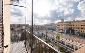 Camplus Hotel Roma Centro